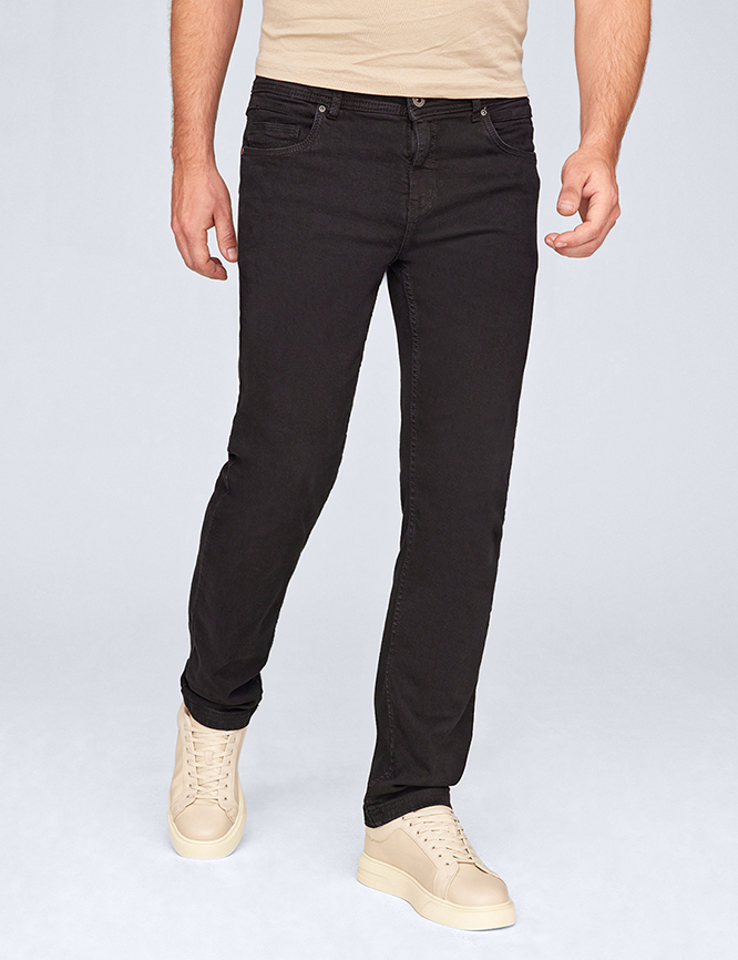 Regular Fitted Straight - Jeans ROY Regular Fitted Straight - Jeans ROY von Jeans Fritz