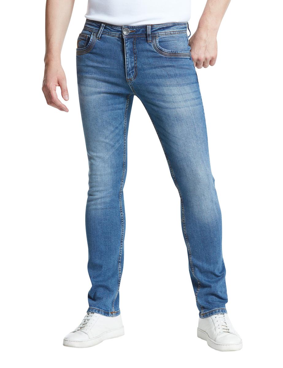 SCOTT Slim Fit Jeans medium used SCOTT Slim Fit Jeans medium used von Jeans Fritz