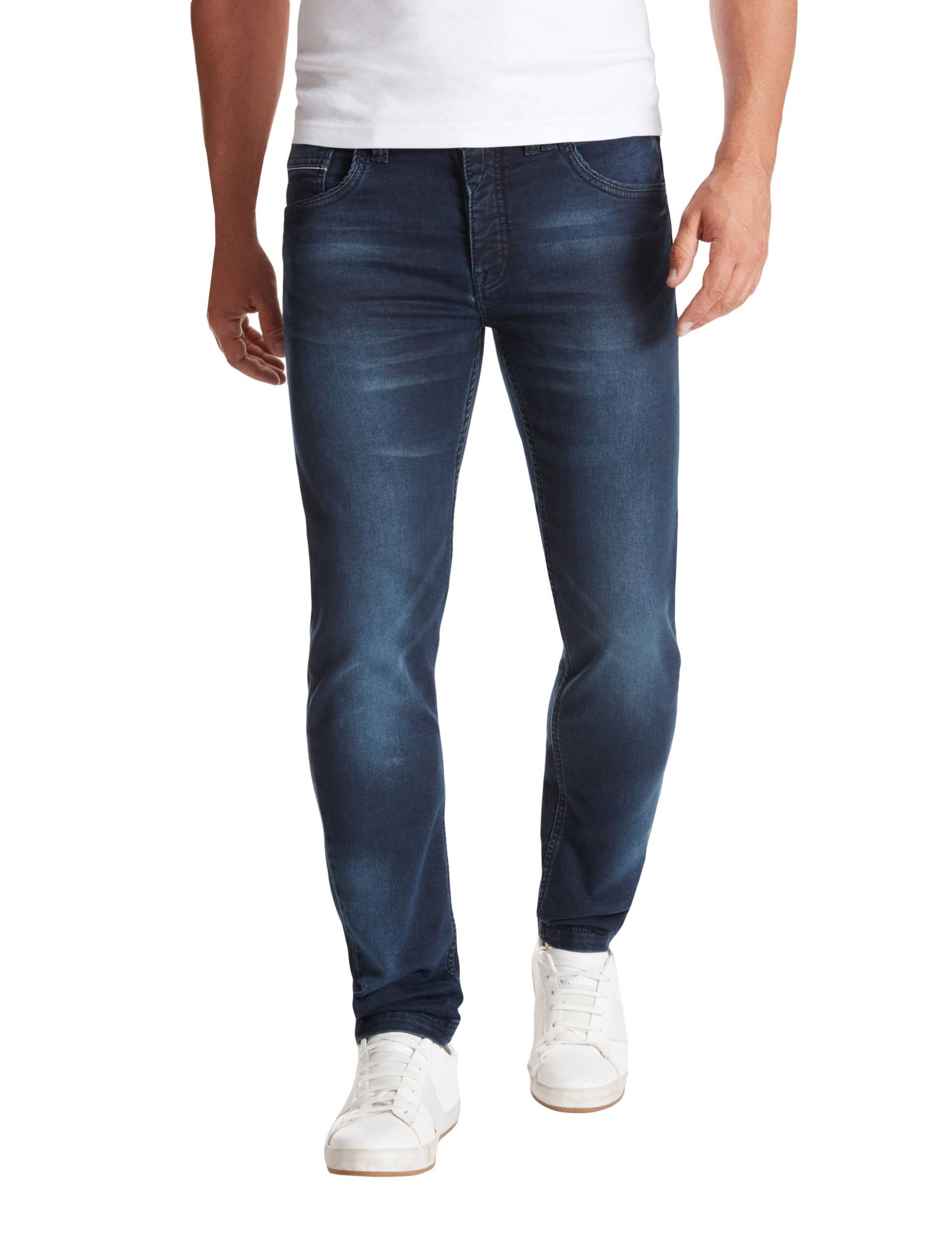 Super Slim Fit: Modell SID von Jeans Fritz
