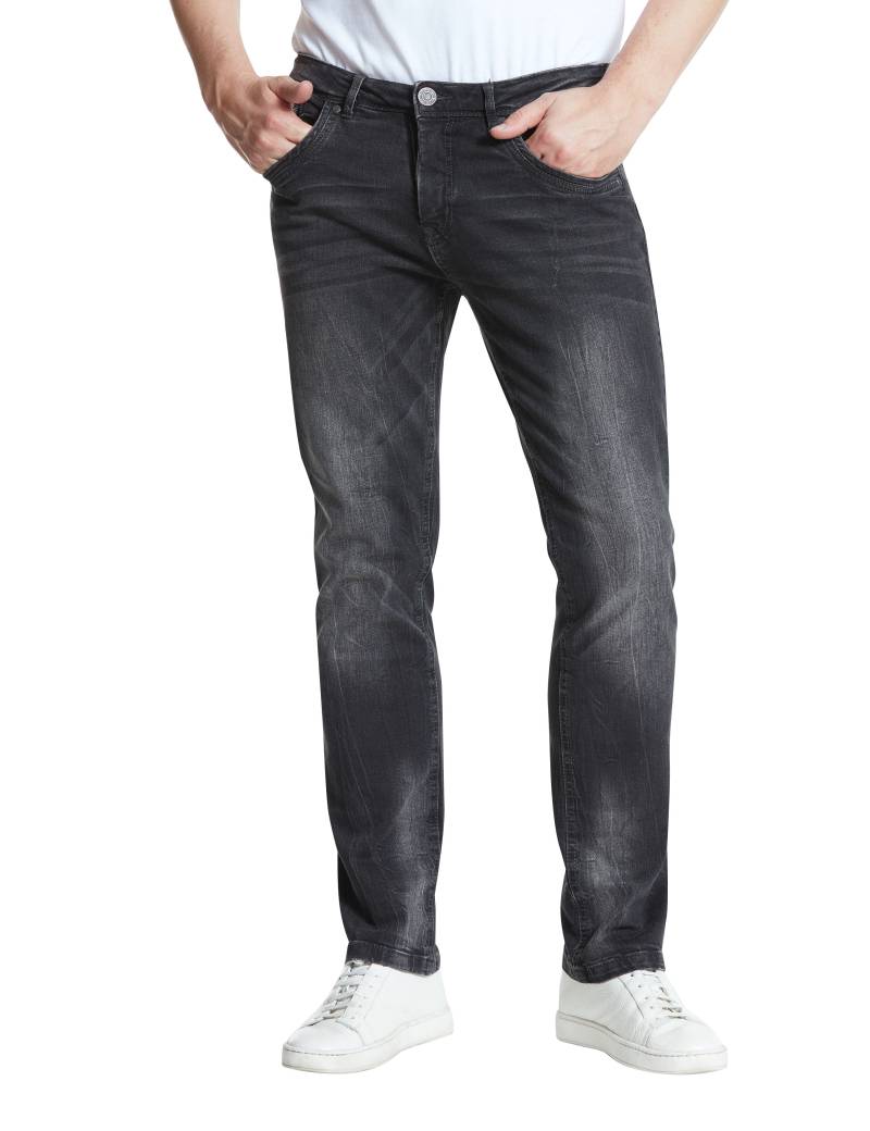 Slim Fit Jeans, Modell SPIKE von Jeans Fritz
