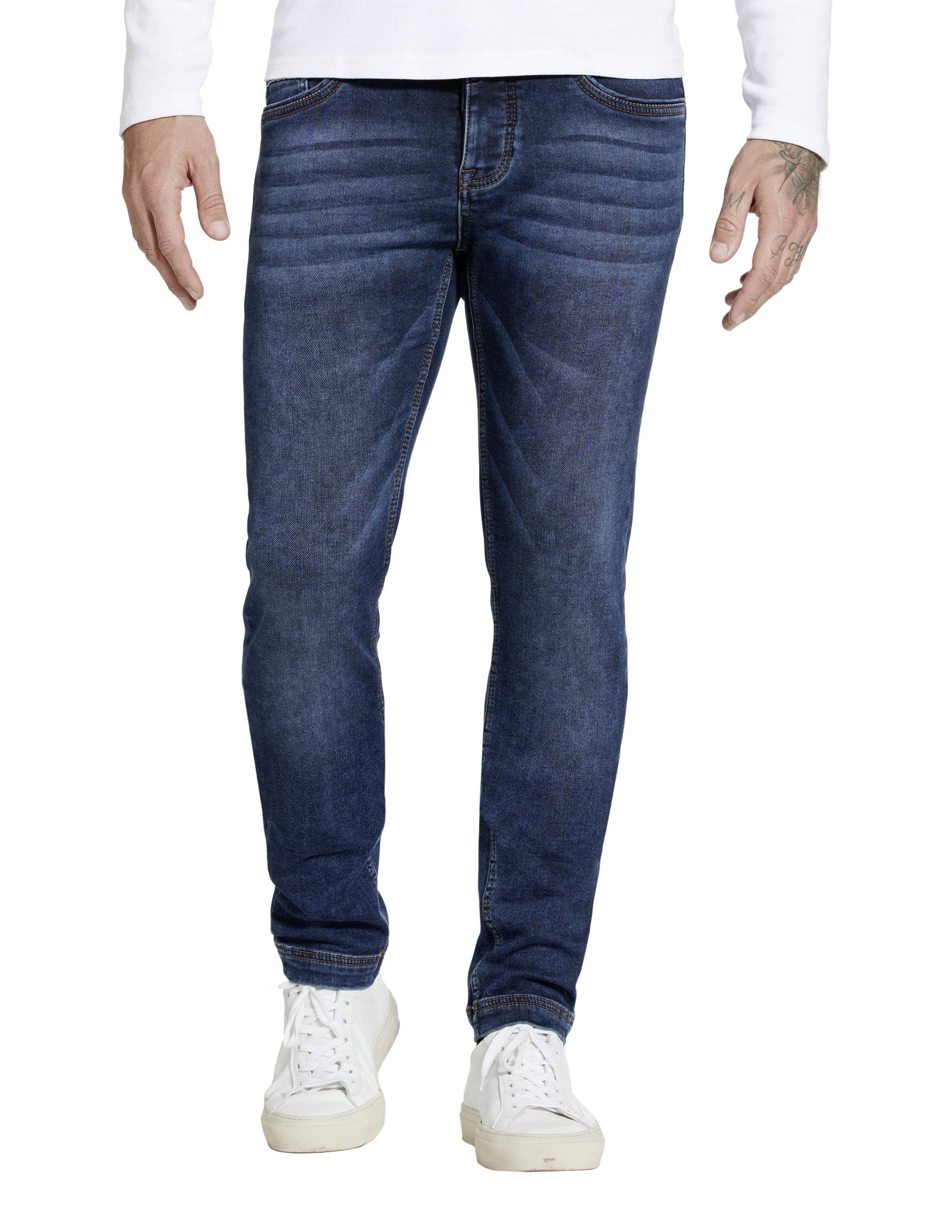 Superslim Fit Jeans - Modell SID von Jeans Fritz