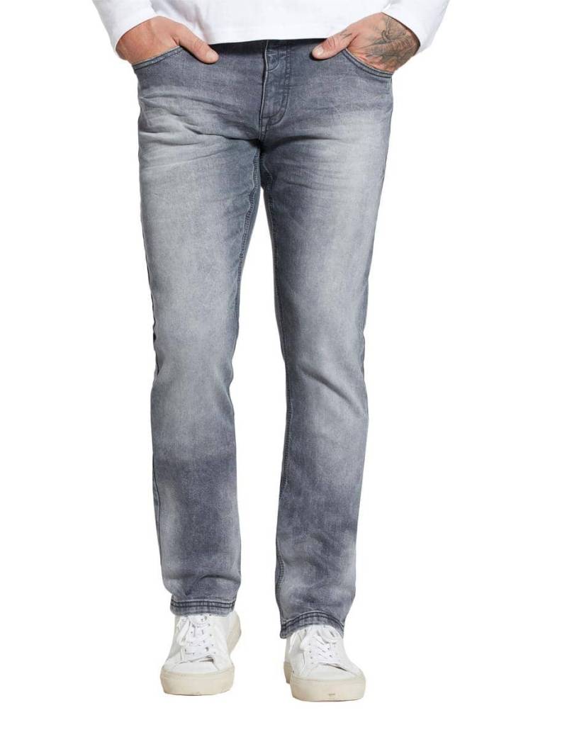 Slim Fit Jeans: Modell STAN von Jeans Fritz