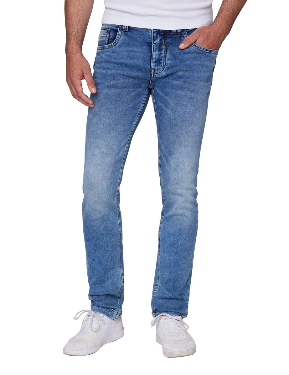 Super Slim Jeans - Modell SID Super Slim Jeans - Modell SID von Jeans Fritz