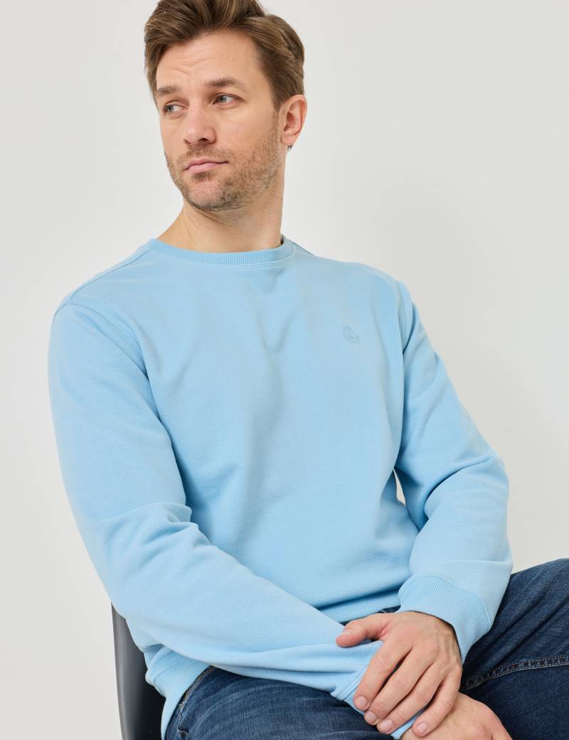 Weiches Basic Sweatshirt von Jeans Fritz