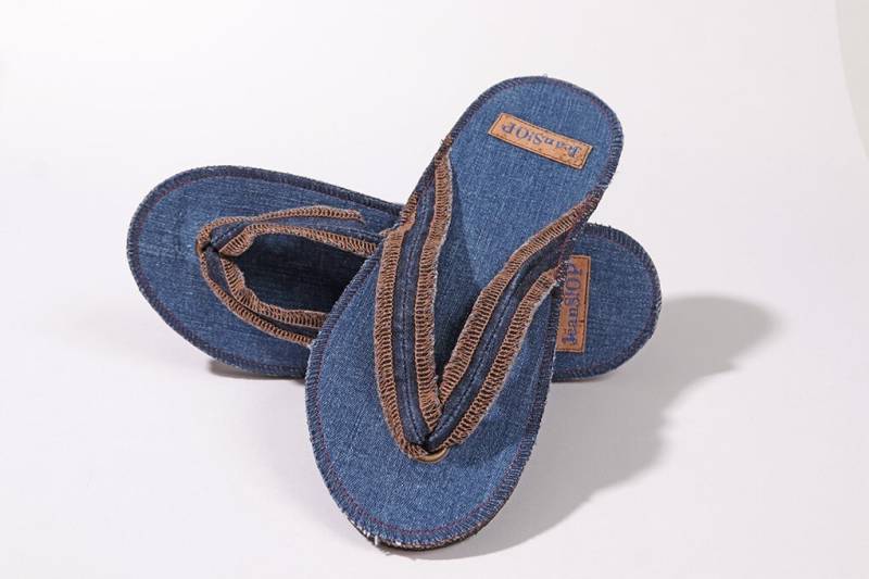 Flipflops, Jeansupcycling Aus Hamburg, Jeansops, Sommerschuhe, Freiluftschuhe, Barfußschuhe, Jeans, Nachhaltig Leben, Nachhaltiges Schuhwerk Flipflops, Jeansupcycling Aus Hamburg, Jeansops, Sommerschuhe, Freiluftschuhe, Barfußschuhe, Jeans, Nachhaltig Leben, Nachhaltiges Schuhwerk von Jeansop