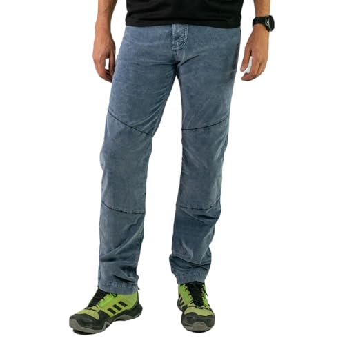 JEANSTRACK Herren Turia Climbing Pant Hose, Lobella, XL von Jeanstrack