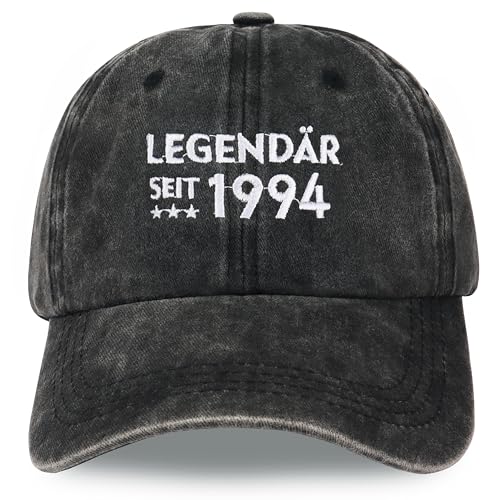 Jeasona 1994 Geburtstag Mann Cap 30 Geburtstag Männer Geschenk 30. Geburtstag Männer Geschenk Geschenke zum 30 Geburtstag Mann Lustig Geschenk 30 Geburtstag Mann Witzig Geburtstag 30 Jahre von Jeasona