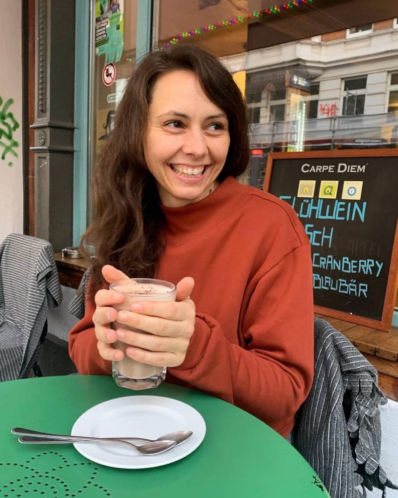 Pullover, Sweatshirt, Stehkragen, Cropped Pullover, Sweatshirt, Stehkragen, Cropped von JedeStudio