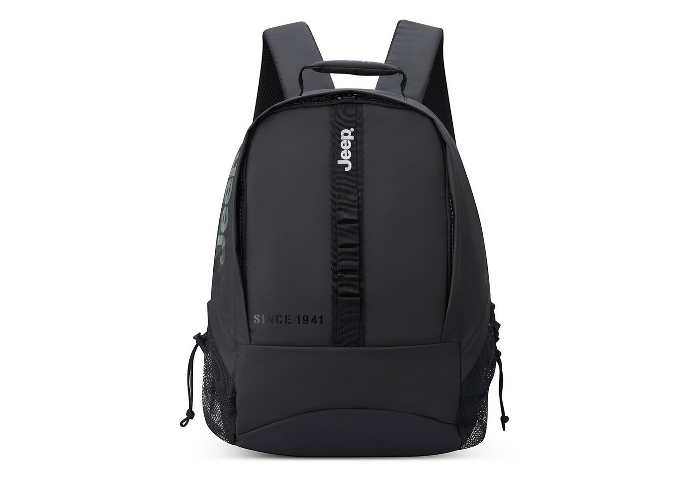 Jeep Daypack JS011B, Polyester von Jeep