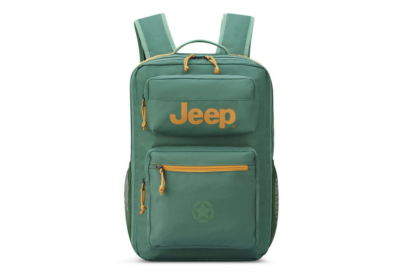 Jeep Daypack JS015B, Nylon Jeep Daypack JS015B, Nylon von Jeep