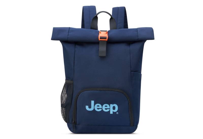 Jeep Daypack JS016D, Polyester von Jeep