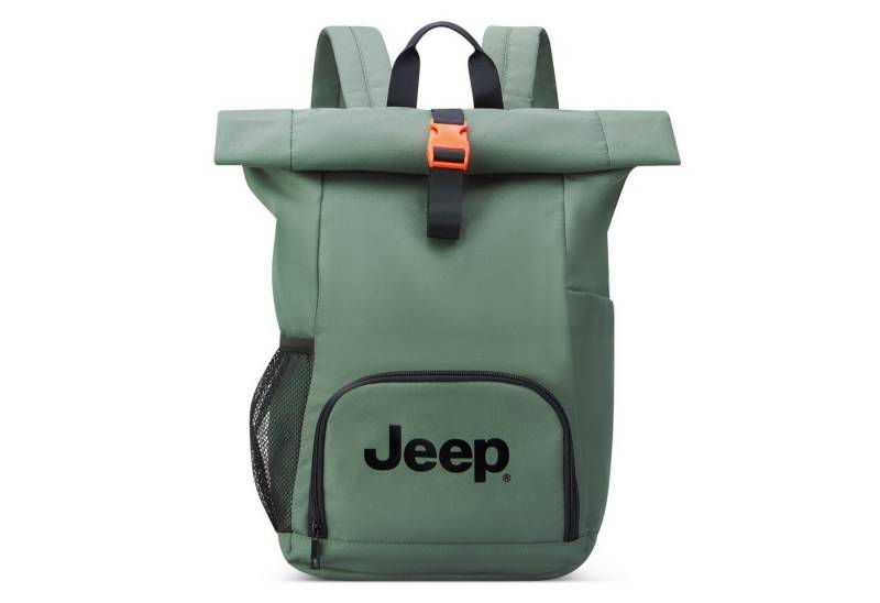 Jeep Daypack JS016D, Polyester von Jeep