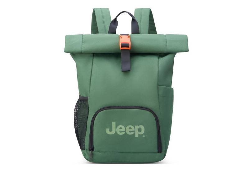 Jeep Daypack JS016D, Polyester von Jeep
