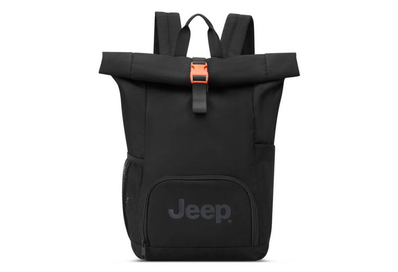 Jeep Daypack JS016D, Polyester von Jeep