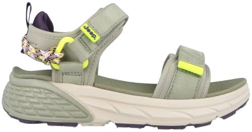 Jeep Groove Sandal Sage Größe EU 38 von Jeep