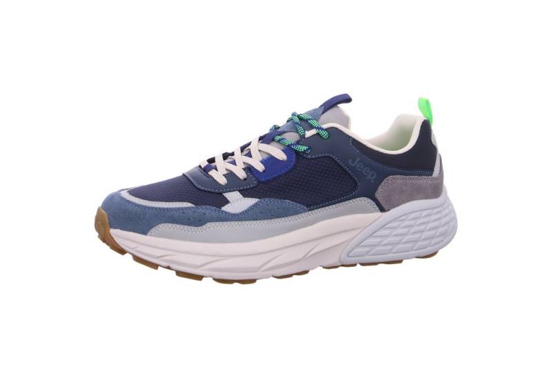 Jeep Groove Schnürschuh von Jeep