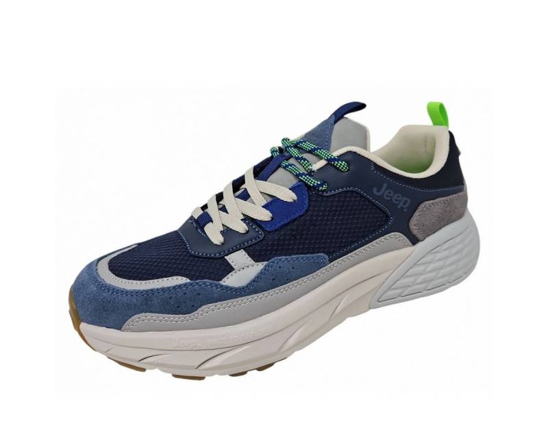 Jeep Groove Sneaker von Jeep