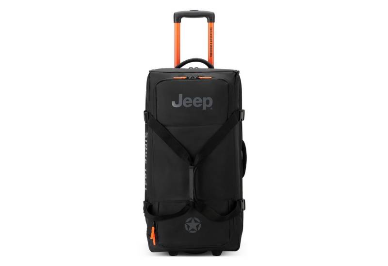 Jeep Reisetasche, Polyester von Jeep