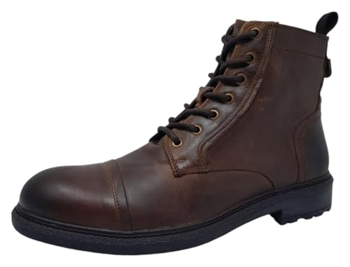 Leder Stiefelette von Jeep