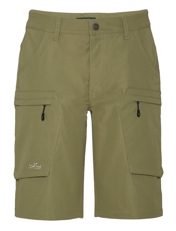 Jeff Green Cargoshorts Max von Jeff Green
