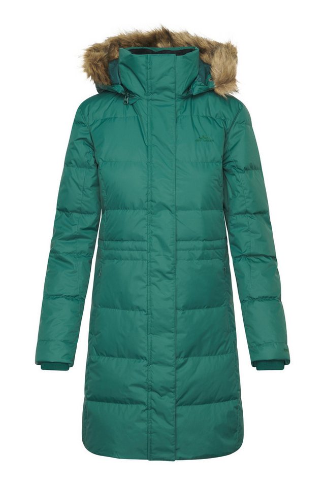 Jeff Green Daunenmantel Fely Wasserdicht von Jeff Green