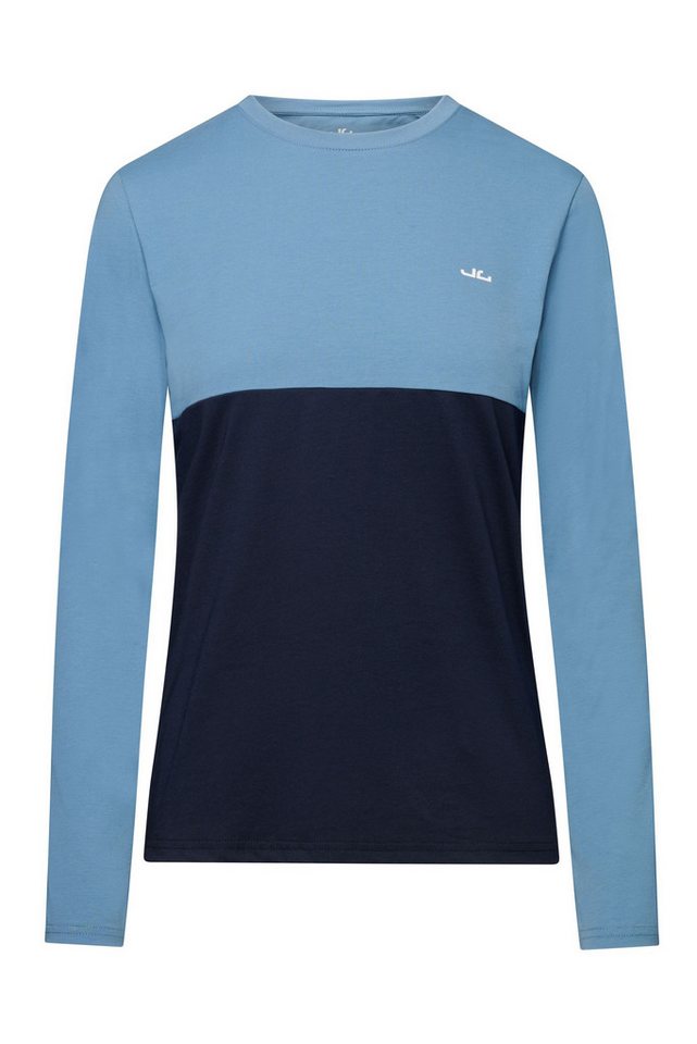 Jeff Green Langarmshirt Bea von Jeff Green