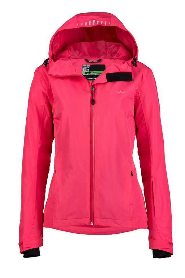 Jeff Green Outdoorjacke Claire von Jeff Green