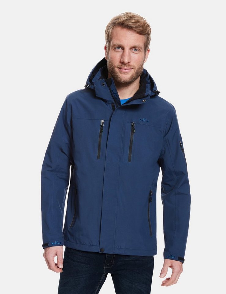 Jeff Green Outdoorjacke Harstad von Jeff Green