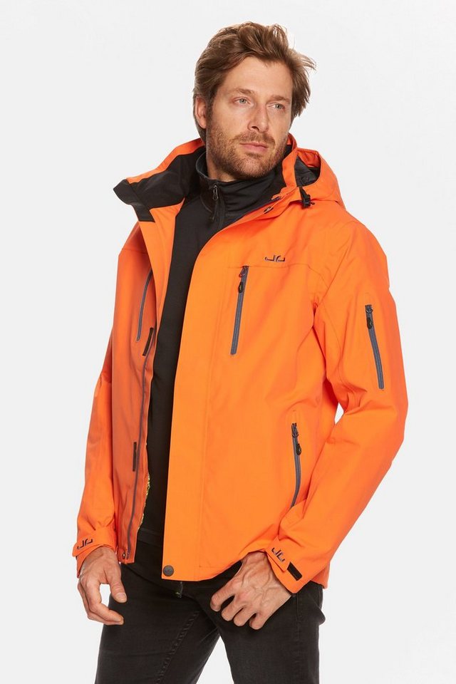 Jeff Green Outdoorjacke Harstad von Jeff Green