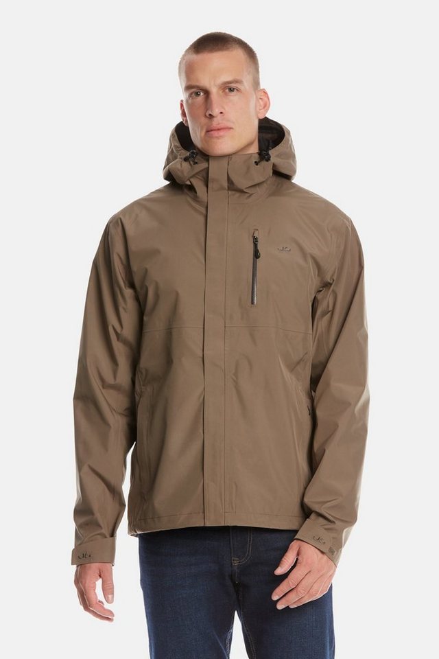 Jeff Green Regenjacke Jan von Jeff Green