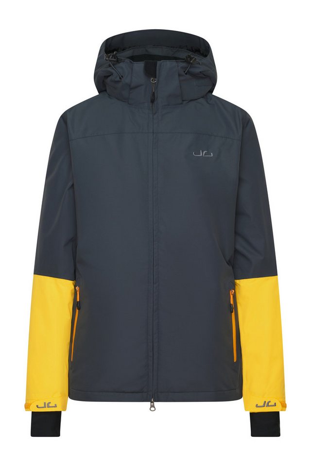 Jeff Green Skijacke Marita RECCO-Lawinensystem, Skipasstasche von Jeff Green