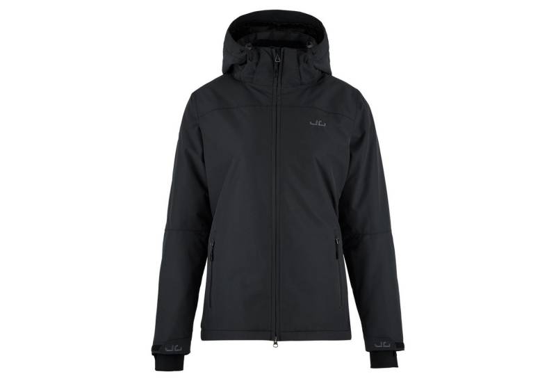 Jeff Green Skijacke Marita RECCO-Lawinensystem, Skipasstasche von Jeff Green