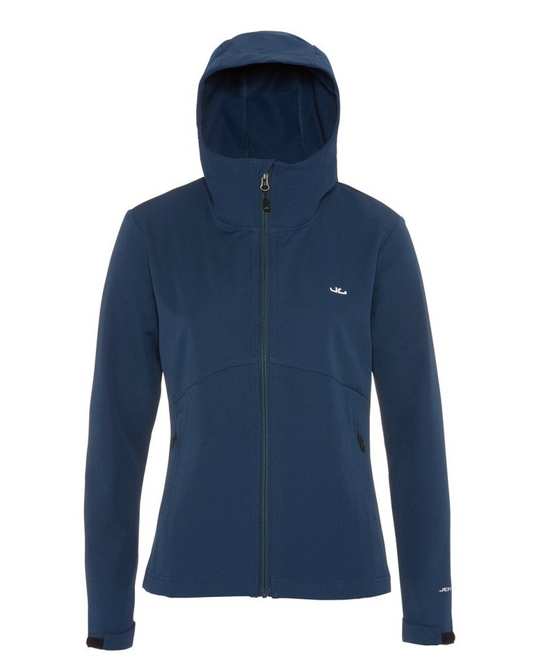 Jeff Green Softshelljacke Ida von Jeff Green