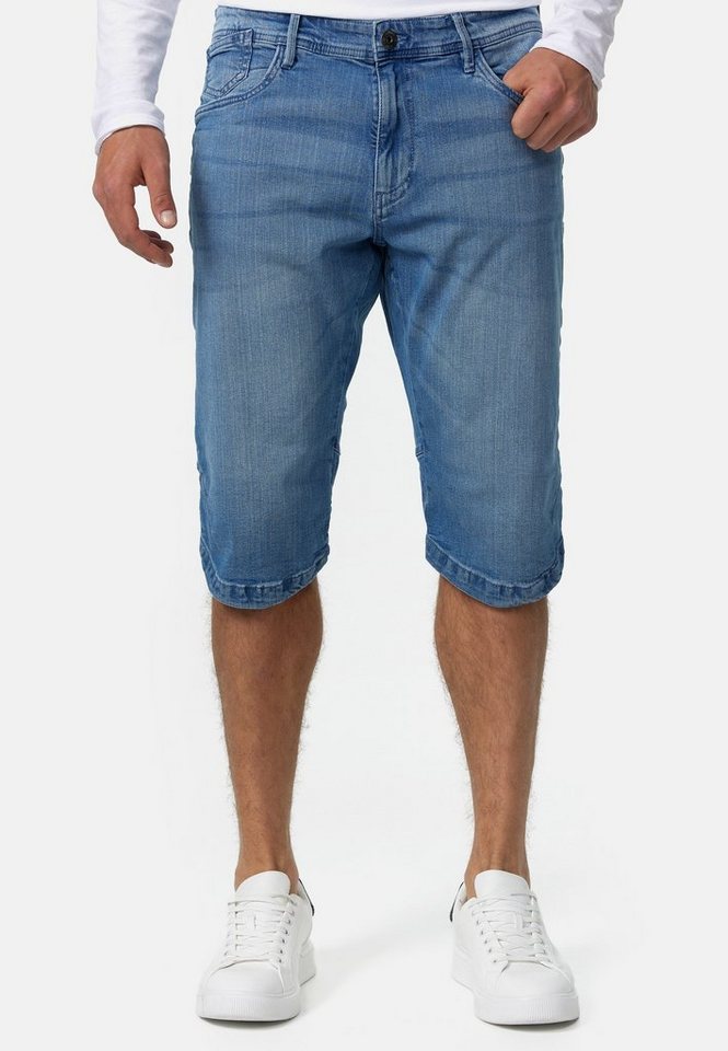 Indicode Jeansshorts Jaspar von Jeff