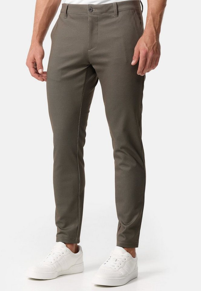 Jeff Anzughose Herren JFChris Anzug Hose Herrenhose Zeitlose und stilvolle Anzughose von Jeff