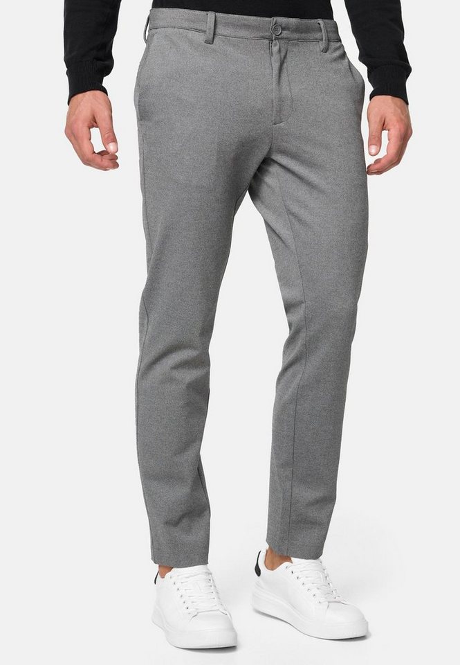 Jeff Anzughose Herren JFEzra Anzug Hose Herrenhose elegantes Design mit hohen Tragekomfort von Jeff