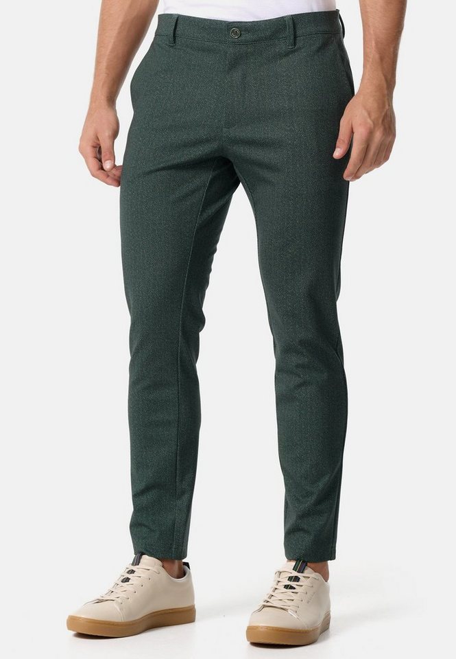 Jeff Anzughose Herren JFLuke Anzug Hose Herrenhose moderne Anzughose mit Taschen von Jeff