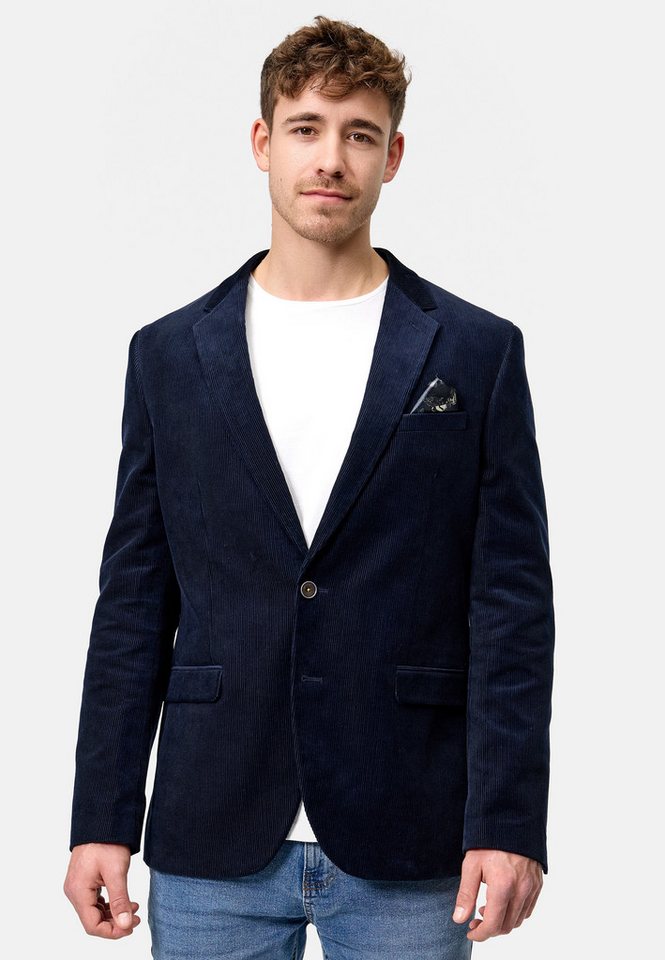 Jeff Anzugsakko Herren JFBenjamin Sakko Herrensakko Jacket von Jeff