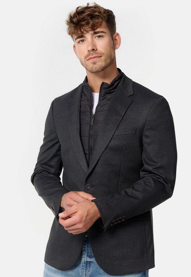 Jeff Anzugsakko Herren JFTom Sakko Herrensakko Jacket von Jeff