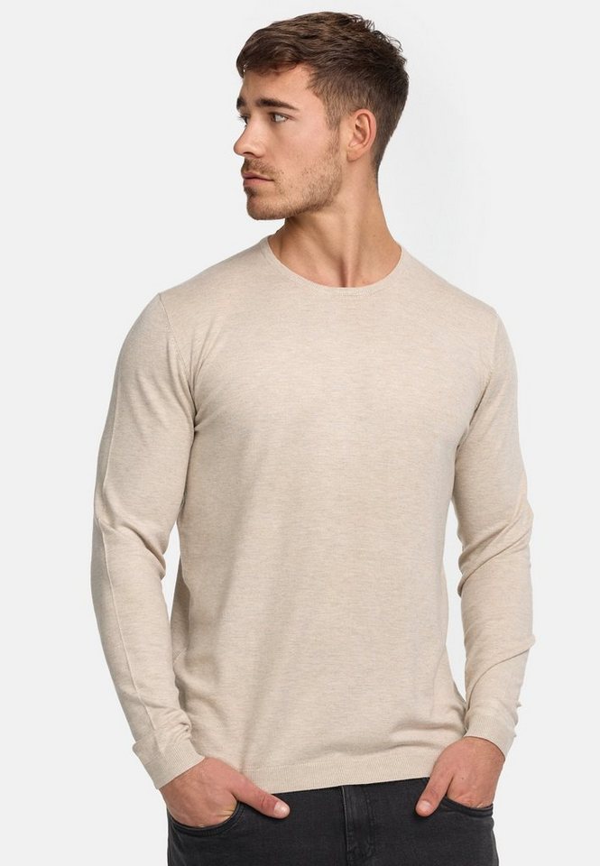 Jeff Strickpullover Greyson von Jeff