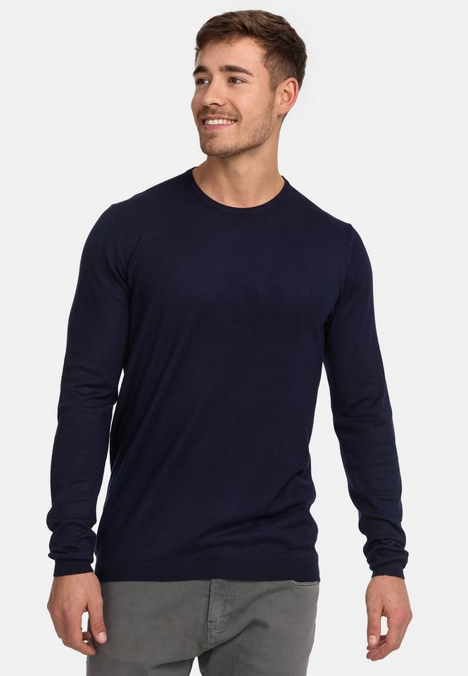 Jeff Strickpullover Greyson von Jeff