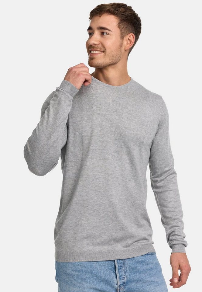 Jeff Strickpullover Greyson von Jeff