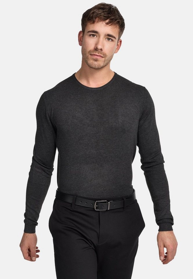 Jeff Strickpullover Greyson von Jeff