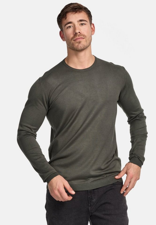 Jeff Strickpullover Greyson von Jeff