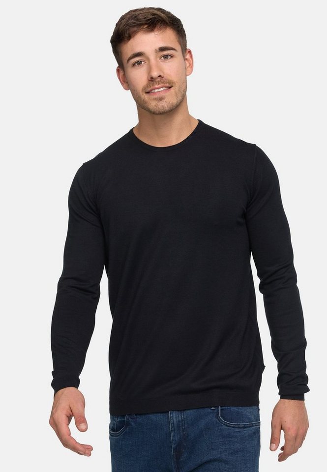 Jeff Strickpullover Greyson von Jeff