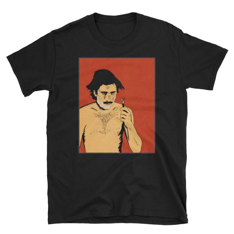 Raising Arizona Short-Sleeve Unisex T-Shirt Raising Arizona Short-Sleeve Unisex T-Shirt von JeffBrawnArtShop