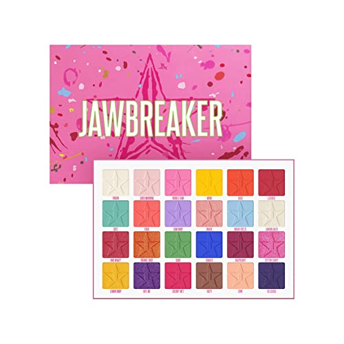 Jeffree Star Jawbreaker Eyeshadow Palette von Jeffree Star