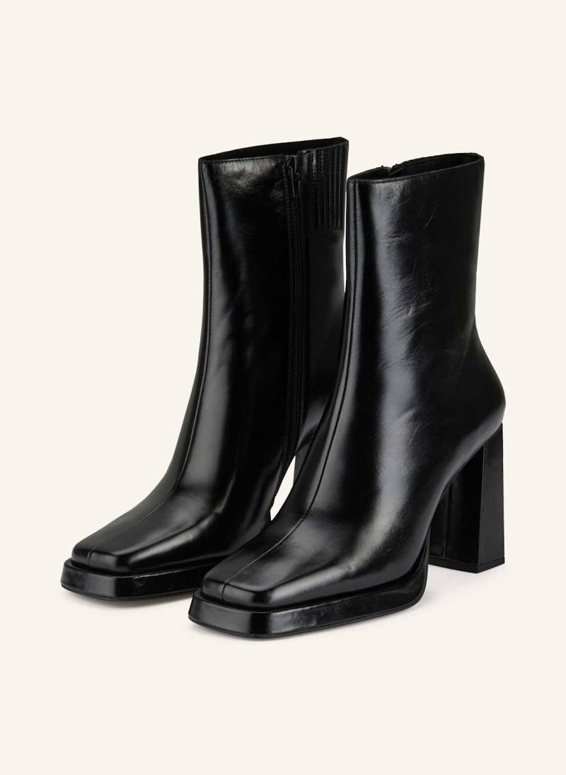 Jeffrey Campbell Stiefeletten Maximal schwarz von Jeffrey Campbell