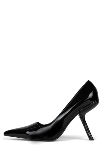 Sling-IT2, Schwarz (Black Patent), 42 EU von Jeffrey Campbell