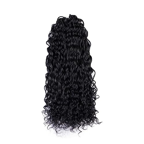 Lockige Twist Häkeln Haar Braid Extensions Für Frauen Synthetische Haar Ombre Verworrene Lockige Blonde Lose Welle Flechten Haar Verlängerung von Jegsnoe